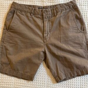 Men’s Shorts - Globe
